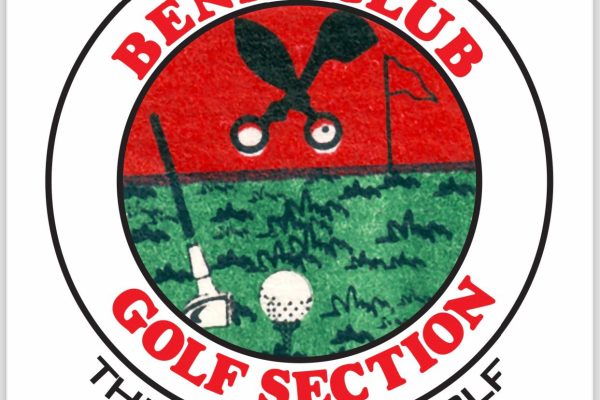 Benin Club Golf Section