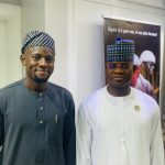 Anoze Furnitech Biz Limited Unveils Former Gov Bello-Standard Interior Designs, Seeks Partnership with Kogi's Visionary Leader