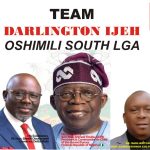 Ijeh Declares Support for Tinubu, Oborevwori’s Re-election, Urges APC E-Registration, PVC Mobilisation