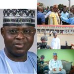 Nasarawa Speakers Hail Late Sen. Akwashiki as 'Iroko Tree,' Resourceful Lawmaker