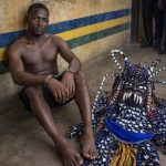 Police Name 28-Year-Old as Brain behind Violent Agaba Awgbu Masquerade Rampage in Anambra