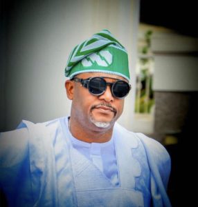 Chief Edward David Onoja