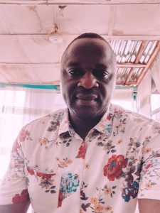 Hon Dahiru Isyaka (Baba Vuga) Special Assistant Rural Development to the Governor Abdullahi Sule of Nasarawa State