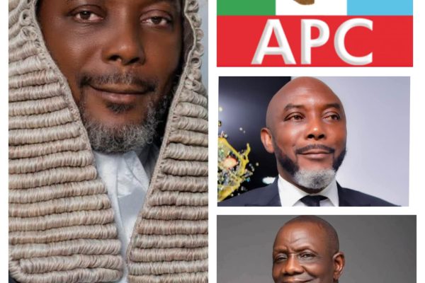 Akpowowo's Stellar Performance Puts Ethiope East on Map – Bureau DG, Oghenesivbe