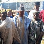 Rike Awa Association Endorses Tashas for Nasarawa State House of Assembly Ticket