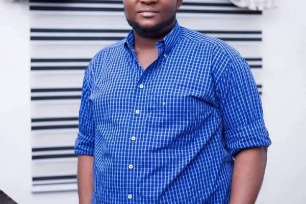 Hon. Abutu Samuel, the APC councilorship candidate for Ogugu Ward 3 in Olamaboro LGA