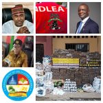 Delta Orientation Bureau Hails NDLEA Drug Bust