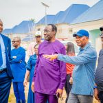 Delta Govt Commends SDU Ozoro VC, Hails Infrastructure, Practical Learning Model