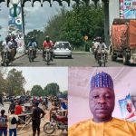 Good People Misled: Unmasking the Sabotage Fueling Lafia Okada Riders' Protest – Baba Vuga