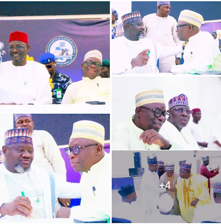 Toto LG APC Leaders, Citizens Pass Vote of Confidence on Gov Sule, Assure More Support