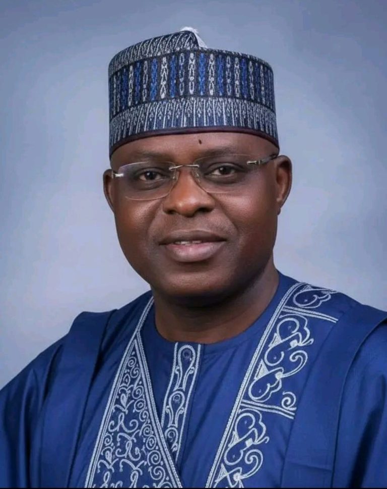 Nasarawa Governor Sule Mourns Senator Akwashiki’s Death at 52