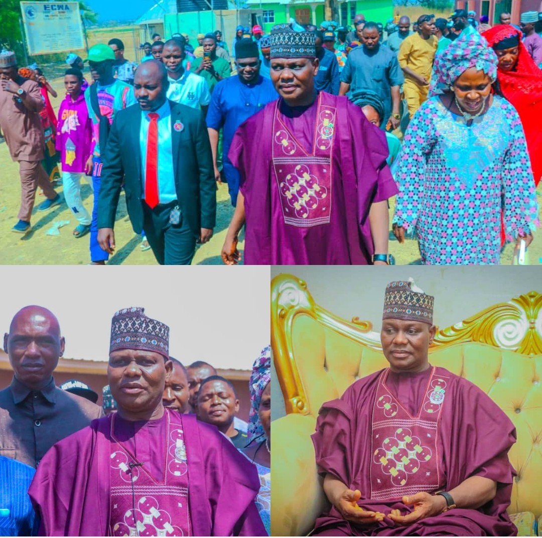 New Year: Nasarawa Speaker seeks attitudinal change, patriotism, unity, backs Sule on road project