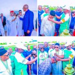 Nasarawa APC: Shun Division, Rally Behind Sule, Al-Makura, Adamu – Youth Leader Jaafar M. Loko