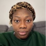 Late UK-based Nigerian woman, Damilola Balogun