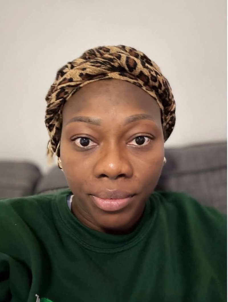 Late UK-based Nigerian woman, Damilola Balogun