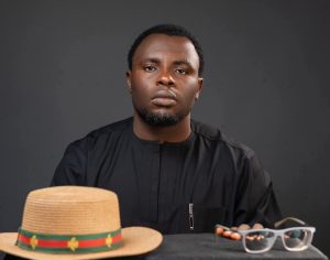 Francis Onyem, Presidential Aspirant