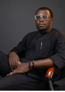 Francis Onyem, Presidential Aspirant