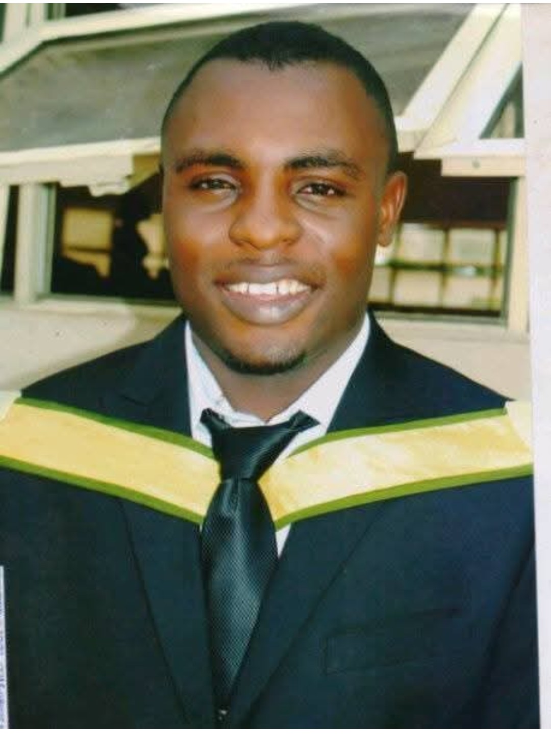 Francis Onyem, Presidential Aspirant