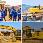 Kogi Governor Orders Demolition of Sambel Facility in Okene Over Criminal Takeover