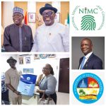 Delta Orientation Bureau, NIMC Partner to Sensitise Deltans on NIN Registration