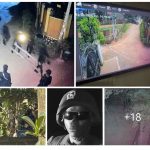 Bobi Wine Escapes Midnight Military Raid at Magere Home, Wife Under House Arrest Amid Poll Chaos