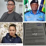 Duru Fires Back: Won't Let Natasha Akpoti Escape Justice for Tampered Audio, Kill Plot