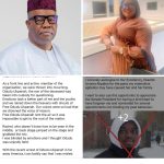 Akpabio Targeted: Lies, Abuse, Crimes Against Humanity Exploit His Forgiving Nature