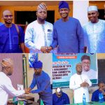 Nasarawa West Youths Hit the Road: Massive Consultative Tour for Prof. Kana's 2027 Senatorial Bid -- Jaafar Loko Reveals