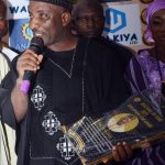 Hon. Dr. Michael Ojotule