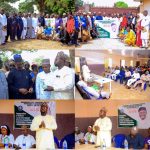 Nasarawa West Youth Committee Concludes Phase One of Tour in Kokona LGA, Inaugurates Steering Committee for Prof. Kana's Senatorial Bid