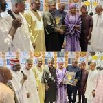 Ibaji Hall of Fame Honours APC Reps Hopeful Michael Ojotule with Prestigious Leadership Award