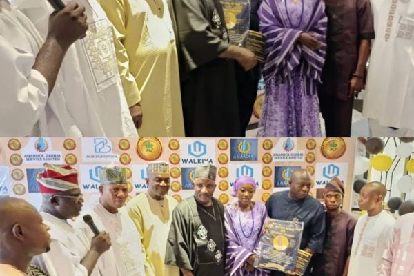 Ibaji Hall of Fame Honours APC Reps Hopeful Michael Ojotule with Prestigious Leadership Award