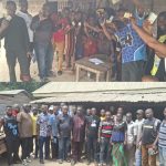 2027: Idah Reps Hopeful Prince Micheal Ojotule Rallies APC Faithful for E-Registration Drive in Ibaji