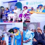 PAAU's 7th Convocation: A Testament to Prof. Tenuche's Leadership - Gov. Ododo