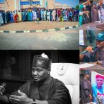 Nasarawa Govt Captures Bassa Road in 2026 Budget, Says Speaker as Kokona LG Stakeholders Endorse Him for Reps in 2027