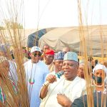 Renowned Kogi State grassroots politician, Alhaji Abubakar Rajab