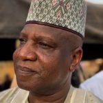 Alhaji Rajab Abubakar