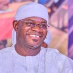 Former Kogi State Governor, Alhaji Yahaya Adoza Bello