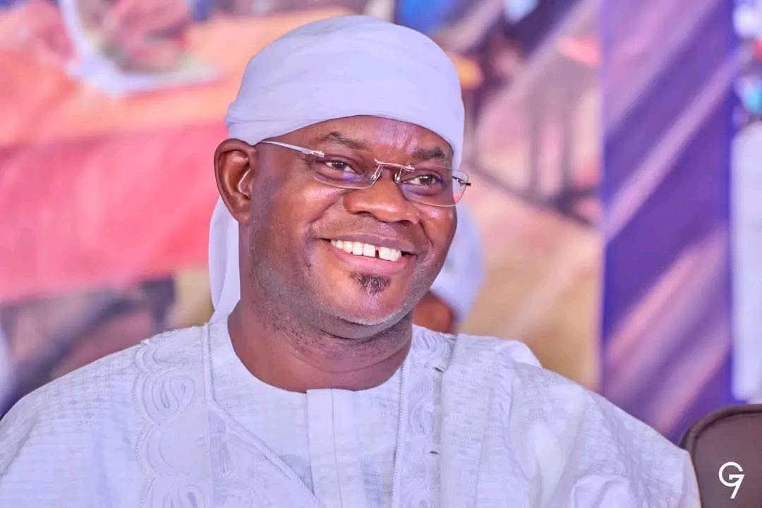 Former Kogi State Governor, Alhaji Yahaya Adoza Bello