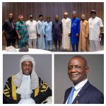Speaker Guwor Demonstrates Legislative Excellence – Delta Bureau DG