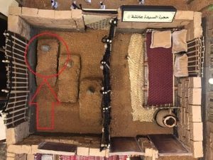 Prophet Muhammad (peace be upon him) Delivers Final Sermon Amid Final Illness