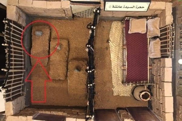 Prophet Muhammad (peace be upon him) Delivers Final Sermon Amid Final Illness