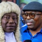 Kalio: Now That You Don’t Have A Job, I’ll Invite You Over So We Can Play Snooker — Governor Fubara