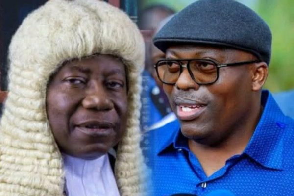 Kalio: Now That You Don’t Have A Job, I’ll Invite You Over So We Can Play Snooker — Governor Fubara