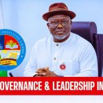 Delta State Governor, Rt. Hon. Sheriff Oborevwori