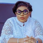 Delta State First Lady, Deaconess Tobore Oborevwori