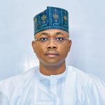 Kogi State Governor, Alhaji Ahmed Usman Ododo