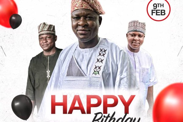 Hon. Muhammed Shaibu, an All Progressives Congress (APC) chieftain