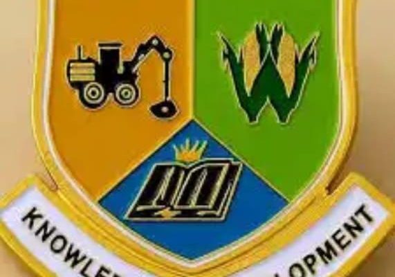 Nasarawa State University, Keffi (NSUK)