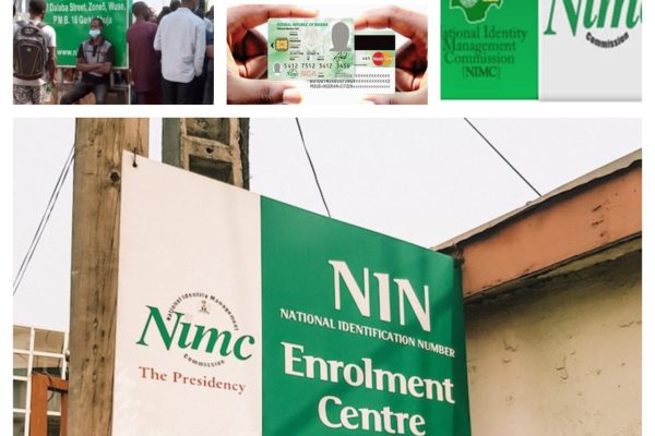 NIMC Flags Off Free ward-To-Ward NIN Registration in Delta From February 16